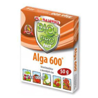 Alga 600 rostlinný biostimulátor 50&nbsp;g