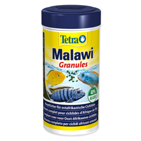 Tetra Malawi Granules 250ml