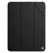 Nillkin Bevel kožené pouzdro iPad 10.2" černé