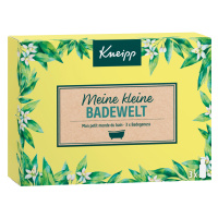 KNEIPP Sada olejů do koupele 3x20 ml