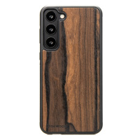 Pouzdro Bewood pro Samsung Galaxy S23 Plus Ziricote