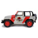 Autíčko na dálkové ovládání RC Jeep Wrangler Jurassic World Jada terénní délka 30 cm 1:16 od 6 l