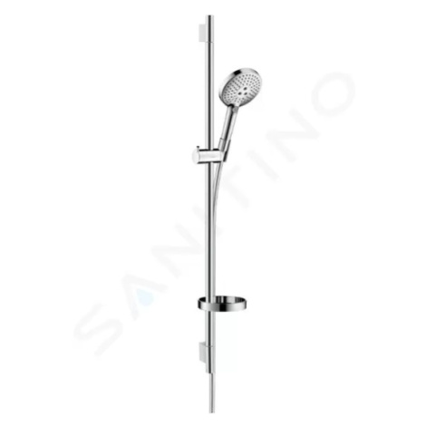 Hansgrohe 26633000 - Sprchová souprava 120, 3 proudy, EcoSmart 9 l/min, chrom