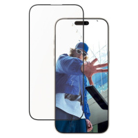 PanzerGlass® Aluminum Ultra-Wide Fit Apple iPhone 16 Pro Max s instalačním rámečkem