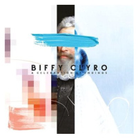 Biffy Clyro: A Celebration Of Endings - CD