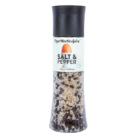 Cape Herb & Spice Salt & Pepper