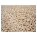 Mono Carpet Kusový koberec Efor Shaggy 2226 Beige - 80x150 cm