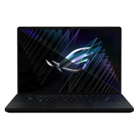 ASUS ROG Zephyrus M16 GU604VZ-NEBULA030W Off Black kovový