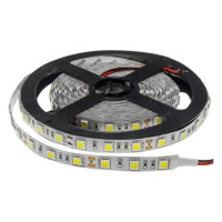 LED pásek 5m 14,4W/m 60ks/m 5050 STUDENÁ