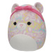 SQUISHMALLOWS Lev - Michaela, 30 cm