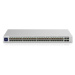 UBNT UniFi Switch USW-48 [48xGigabit, 4xSFP, 52Gbps, fanless]