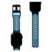 UAG Civilian Strap pro Apple Watch Ultra (49mm/45mm/44mm/42mm) modrý