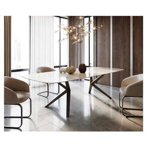 Jídelní stoly Delife.cz