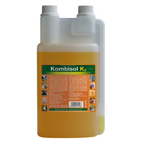 Kombisol K3 1000ml