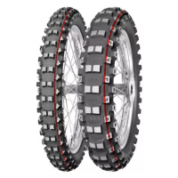 MITAS 110/100 -18 64M TERRA_FORCE_MX-SM TT SOFT/MEDIUM RED