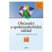 Občanský a společenskovědní základ | Ladislav Buček, Ivana Rabinská, Klára Ille, Klára Hamuľákov