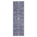 Nouristan - Hanse Home koberce AKCE: 80x120 cm Kusový koberec Cairo 105584 Alexandria Blue – na 