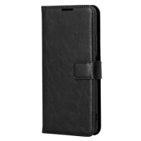 AlzaGuard Book Flip Case pro Xiaomi Redmi A3 černé