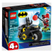 LEGO Batman 76220 Batman™ proti Harley Quinn™