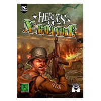 Heroes of Normandie - PC DIGITAL