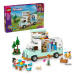 LEGO LEGO® Friends 42663 Dobrodružství s karavanem přátelství