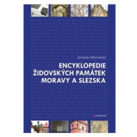 Encyklopedie židovských památek Moravy a Slezska