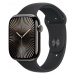 Apple Watch Series 10 GPS+Cell 46mm Black S/m