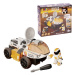 SMOBY - Vesmírné vozítko Space Rover Discovery Set