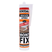SOUDAL Mont Fix 300 ml