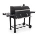 G21 90528 G21 Gril Panama BBQ, 151 x 131 x 68 cm