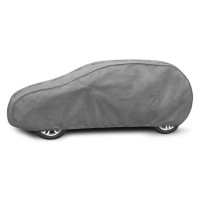 Ochranná plachta Mobile Garage na auto Seat Leon 2020- (hb)