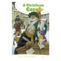 Pearson English Story Readers 4 A Christmas Carol Pearson
