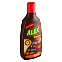 Alex renovátor nábytku extra péče krém 250 ml