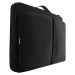 Next One Macbook Pro 14" Slim Shoulder Bag černý