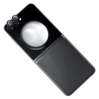 FIXED Camera Glass ochranná skla Samsung Galaxy Z Flip5 5G černá