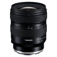 Tamron 20-40mm f/2,8 Di III VC VXD pro Sony FE