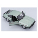 Bburago 1:24 Plus Ford Capri 1982 light green