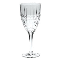 Crystal Bohemia Sada sklenic na červené víno 6 ks 320 ml DOVER