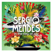 Mendes Sérgio: In the Key of Joy - CD