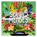 Mendes Sérgio: In the Key of Joy - CD