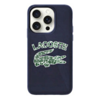 Lacoste LCHMP15SUCRV iPhone 15 14 13 6.1 tmavě modrý MagSafe