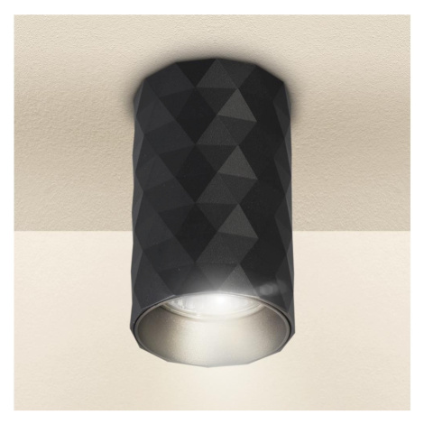 Brilagi Brilagi - LED Bodové svítidlo ALICE 1xGU10/30W/230V černá