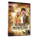 Slíbená princezna - DVD