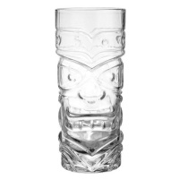 Tom Fox® Fuchs Tiki sklenice Maori 450 ml