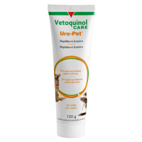 Vetoquinol Uro-Pet gel psi a kočky 120 g