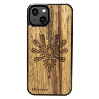 Pouzdro Bewood pro iPhone 15 Pařeniště Limba