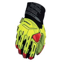 Mechanix M-Pact XPLOR Hi-Dexterity, vel. M