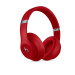 Beats Studio3 Wireless Over-Ear Headphones - Red