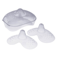 MAM Kloboučky na kojení velikost L 2ks