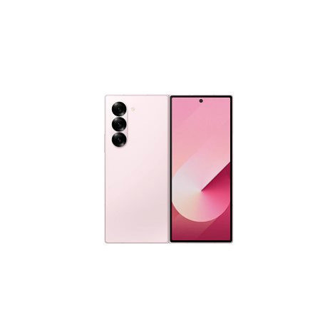 Samsung Galaxy Z Fold6 12GB/512GB Pink